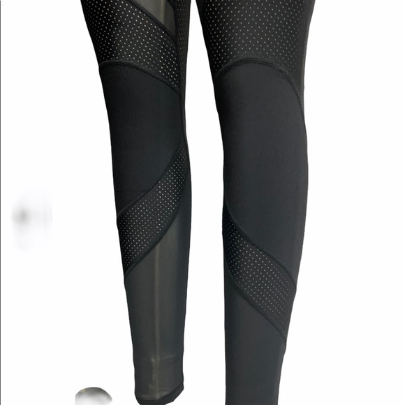 Gabriella Tight-Black karmaluxe - Picture 5 of 12